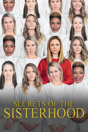 The Sisterhood's poster