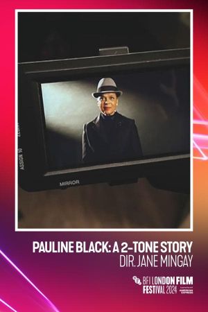 Pauline Black: A 2-Tone Story's poster