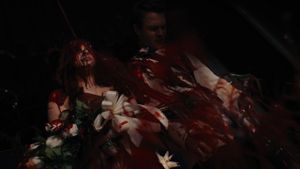 Carrie's poster