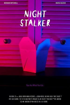 Night Stalker's poster