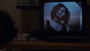 Sex, Lies, and Videotape's poster