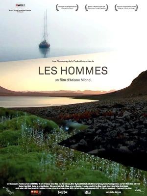 Les hommes's poster