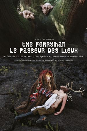 Le passeur des Lieux's poster