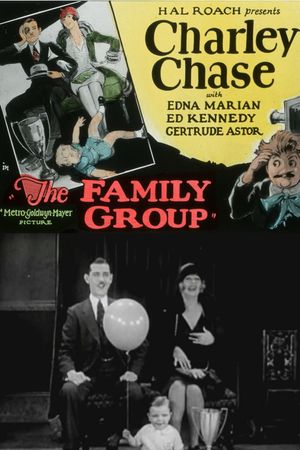 The Family Group's poster image
