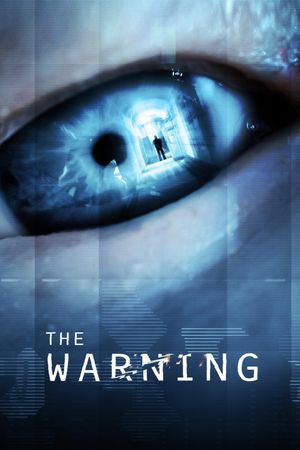 The Warning's poster