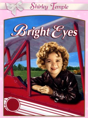 Bright Eyes's poster