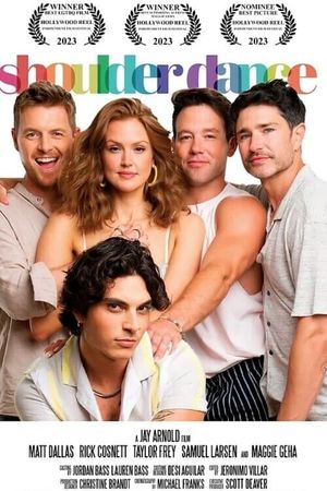 Shoulder Dance's poster