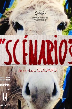 Exposé du film annonce du film “Scénario”'s poster