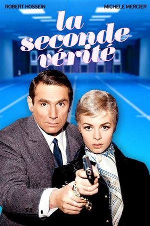 The Second Twin's poster