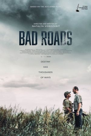 Bad Roads's poster image