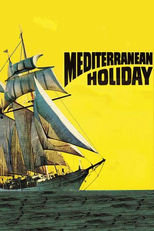 Mediterranean Holiday's poster