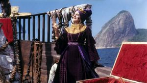 Carlota Joaquina, Princesa do Brazil's poster