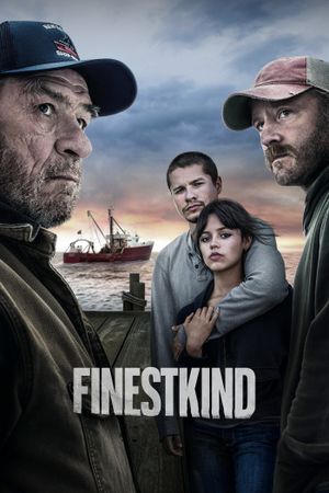 Finestkind's poster