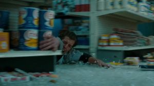 Super 8's poster