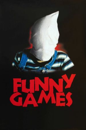 Funny Games's poster