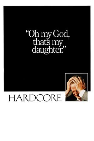 Hardcore's poster