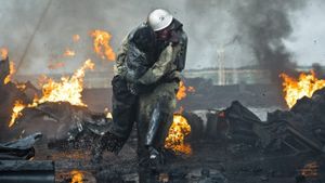 Chernobyl: Abyss's poster