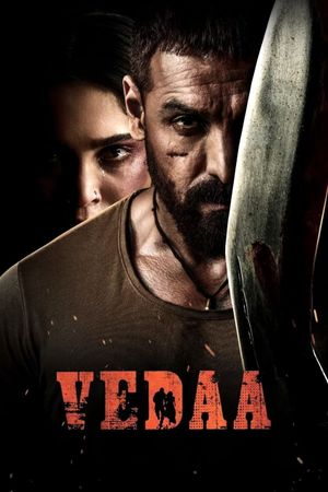 Vedaa's poster