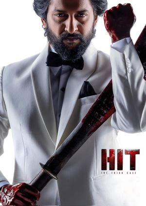 HIT: The 3rd Case's poster