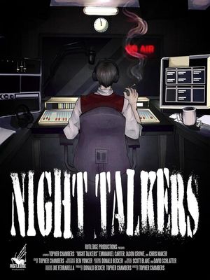 Night Talkers's poster