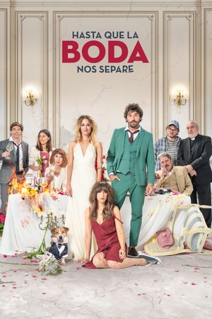 The Wedding Unplanner's poster
