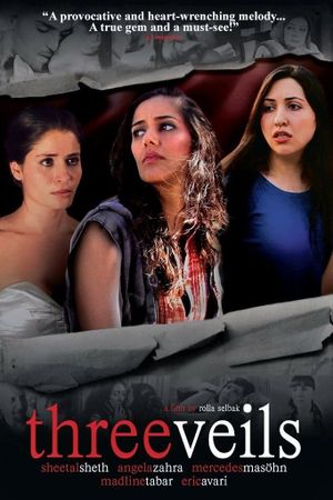 Three Veils's poster