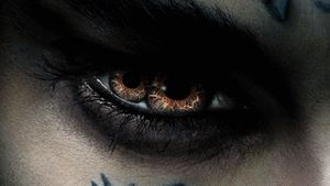 The Mummy's poster