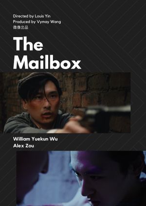 The Mailbox's poster