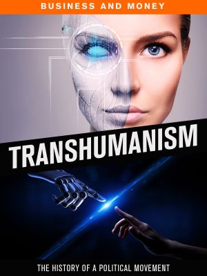 Transhumanism's poster