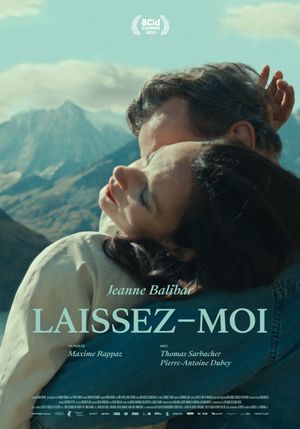 Let Me Go's poster