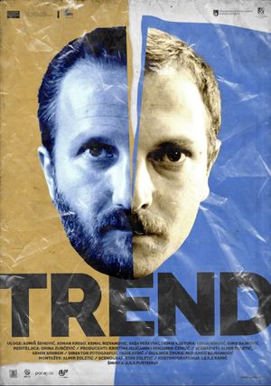 Trend's poster