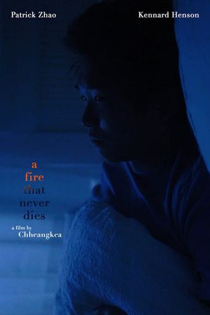 A Fire That Never Dies's poster image