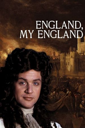 England, My England's poster