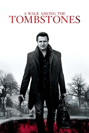 A Walk Among the Tombstones's poster