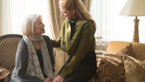 The Age of Adaline's poster