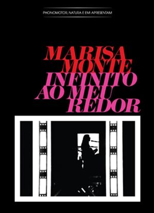 Marisa Monte: Universo ao Meu Redor's poster image