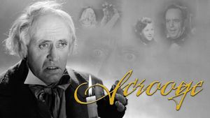 A Christmas Carol's poster