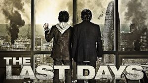 The Last Days's poster