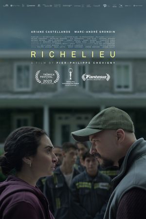 Richelieu's poster