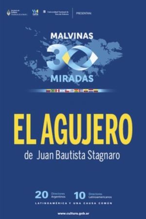 El agujero's poster