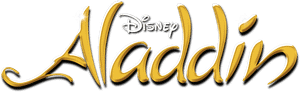 Aladdin's poster