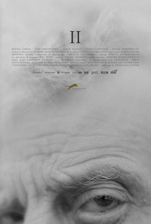 II's poster