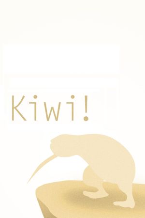 Kiwi!'s poster