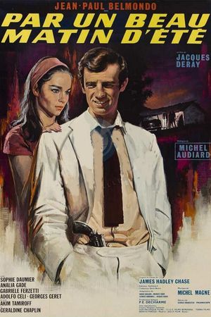 Crime on a Summer Morning's poster