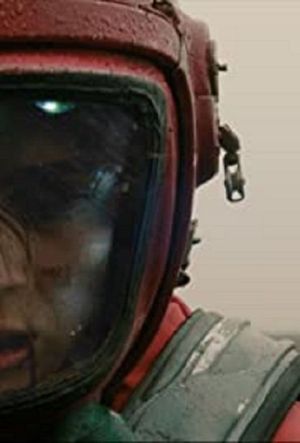 Dune Drifter's poster