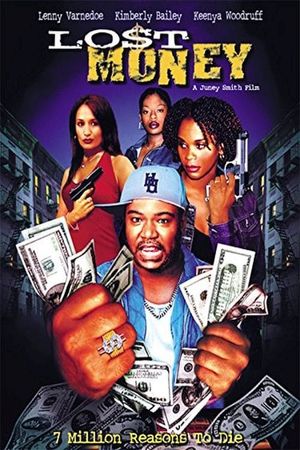 Lost Money's poster