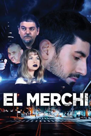 El Merchi's poster