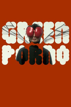 Green Porno's poster