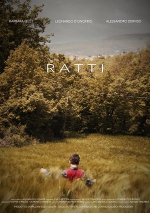 Ratti's poster