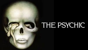 The Psychic's poster